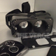Illustration for article titled Is This Samsungs Phone-Powered VR Headset?